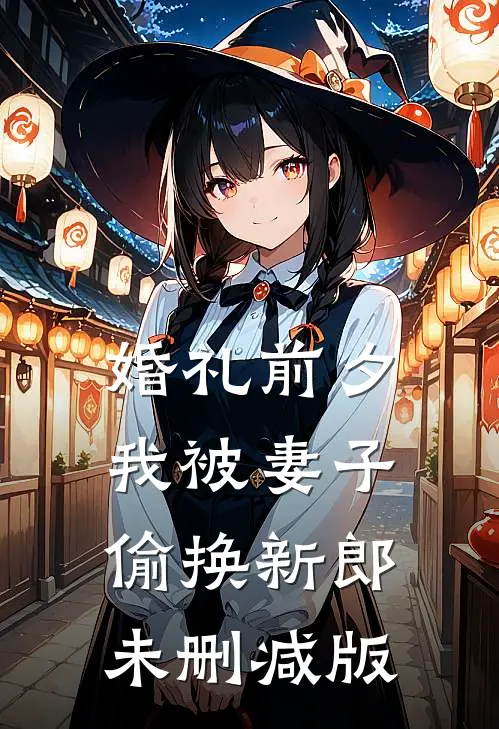 婚礼前夕，我被妻子偷换新郎未删减版