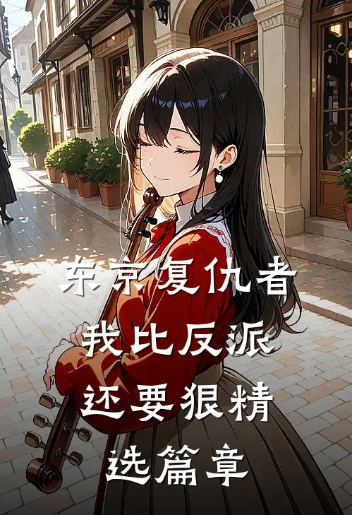 东京复仇者我比反派还要狠精选篇章免费阅读