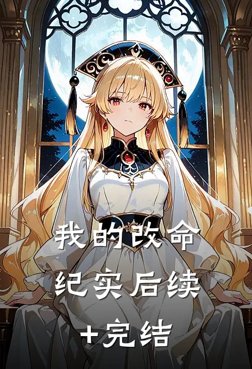 我的改命纪实后续+完结
