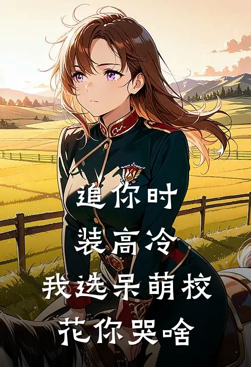 追你时装高冷,我选呆萌校花你哭啥 萧北冥