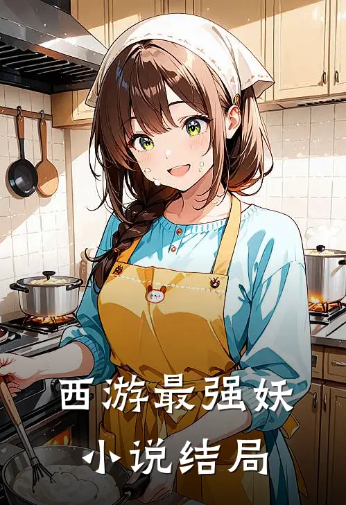 西游最强妖小说结局