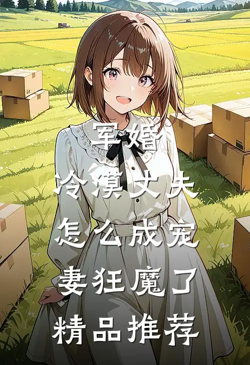 军婚：冷漠丈夫怎么成宠妻狂魔了精品推荐