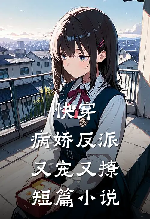 快穿病娇反派又宠又撩短篇免费阅读