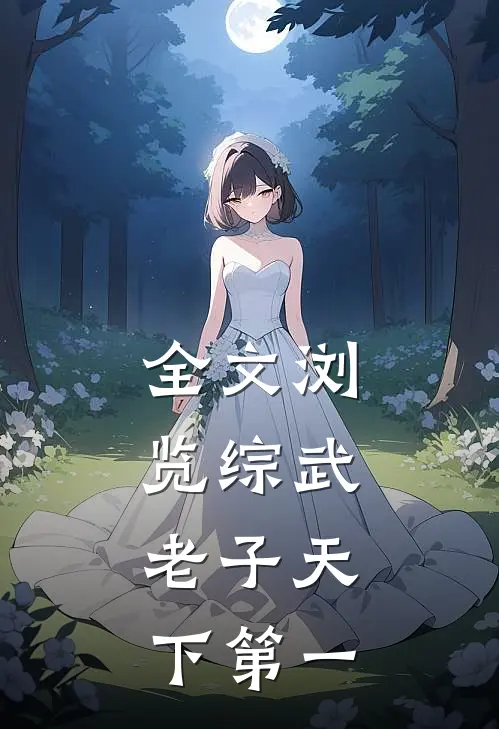 全文浏览综武：老子天下第一
