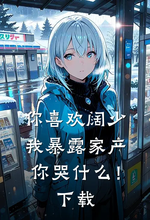 你喜欢阔少，我暴露家产你哭什么！下载