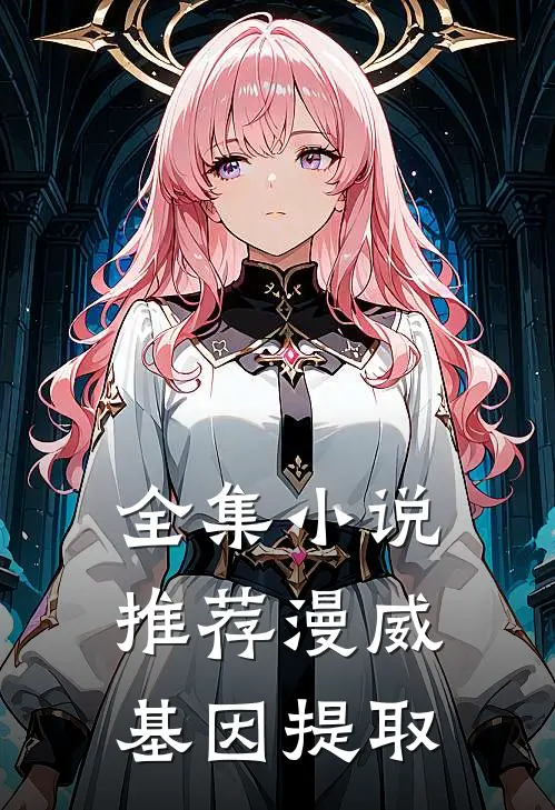全集小说推荐漫威：基因提取