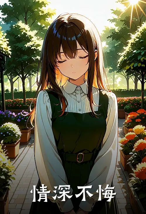 情深不悔
