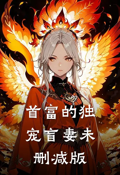 首富的独宠盲妻未删减版在线观看