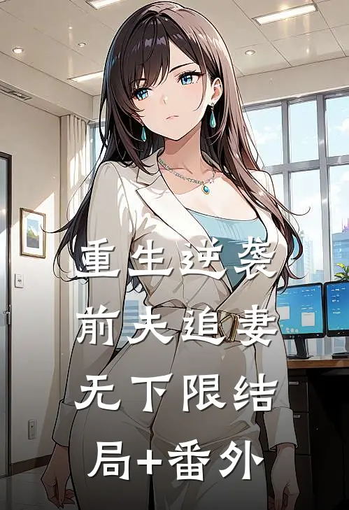 重生逆袭：前夫追妻无下限结局+番外