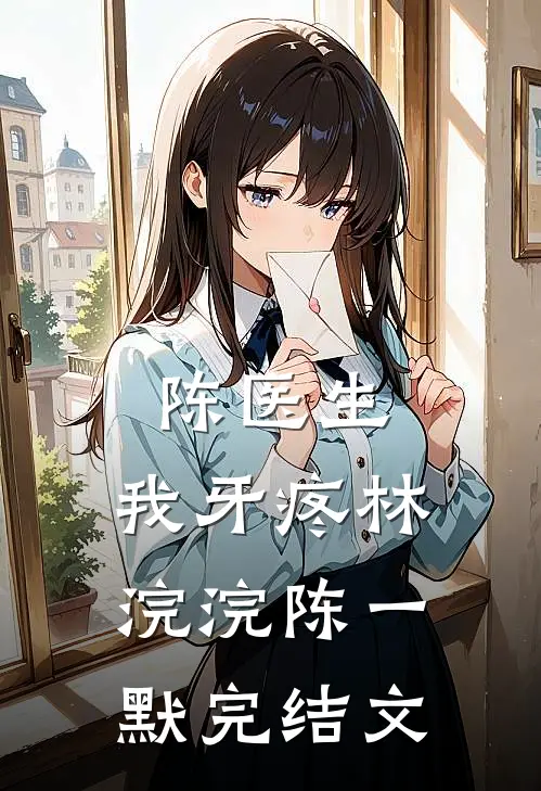 陈医生，我牙疼林浣浣陈一默完结文