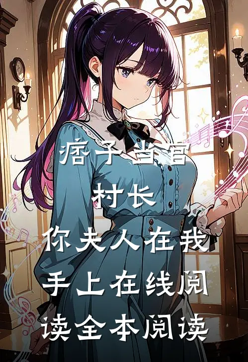痞子当官：村长，你夫人在我手上在线阅读全本阅读