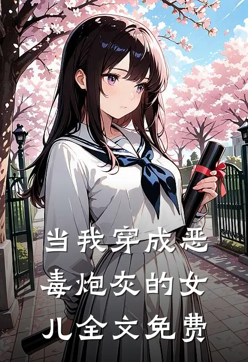当我穿成恶毒炮灰的女儿全文免费