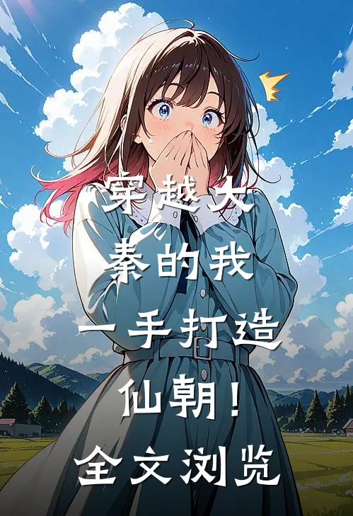 穿越大秦的我，一手打造仙朝！全文浏览