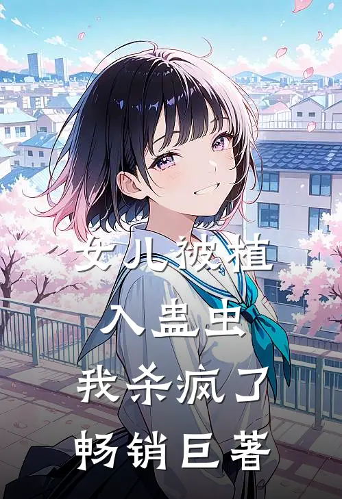 女儿被植入蛊虫,我杀疯了畅销巨著