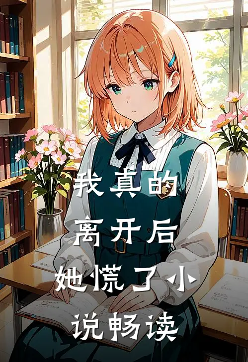 我真的离开后，她慌了小说畅读