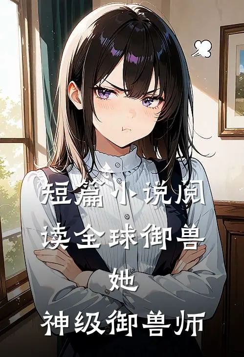 短篇小说阅读全球御兽：她，神级御兽师