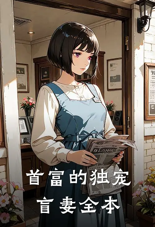 首富的独宠盲妻全本
