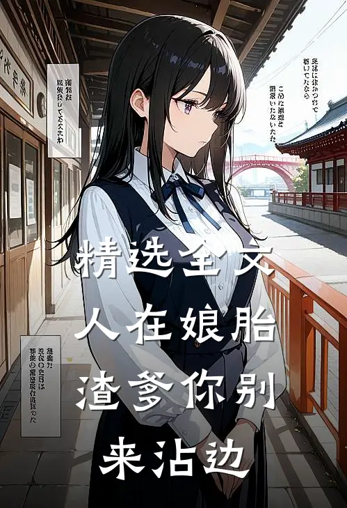 精选全文人在娘胎：渣爹你别来沾边