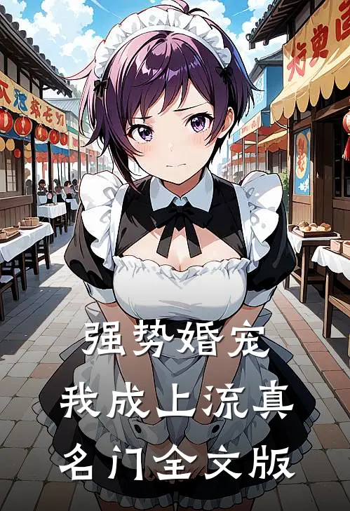 强势婚宠，我成上流真名门全文版