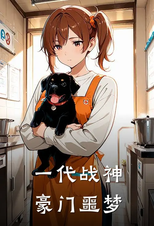 一代战神：豪门噩梦