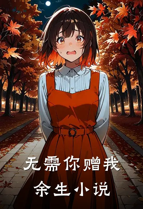 无需你赠我余生小说