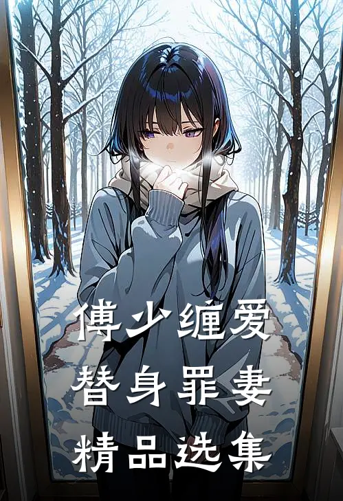 傅少缠爱替身罪妻精品选集