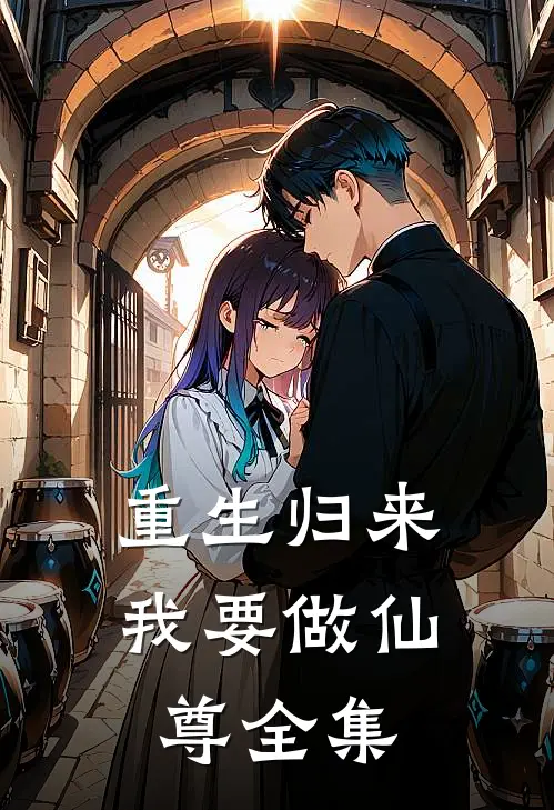 重生归来，我要做仙尊 全集