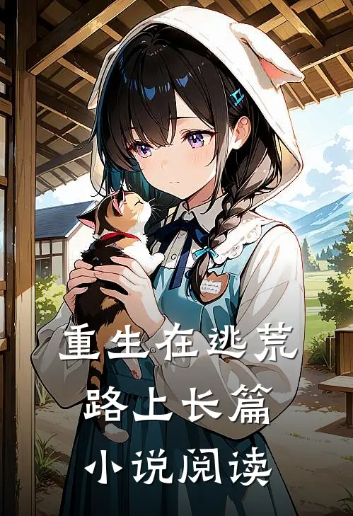 重生在逃荒路上长篇小说阅读
