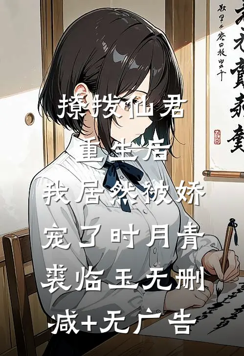 撩拨仙君重生后，我居然被娇宠了时月青裘临玉无删减+无广告