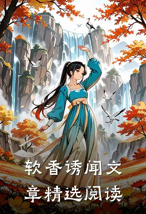 软香诱闻文章精选阅读