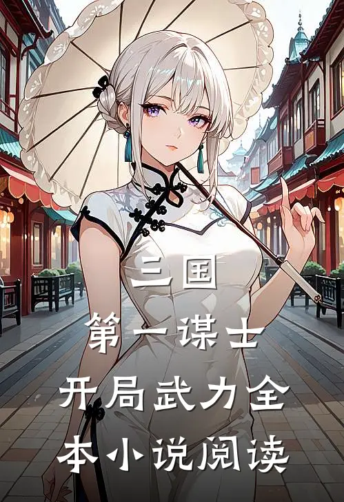 三国：第一谋士，开局武力全本小说阅读