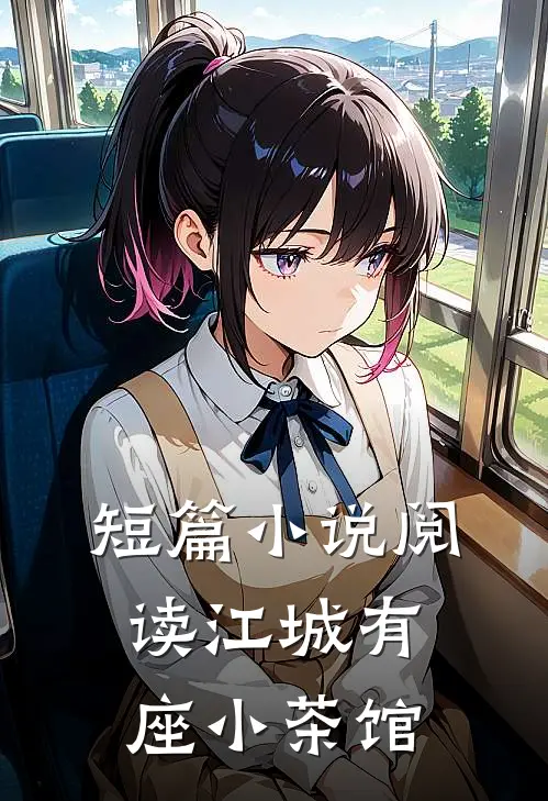 短篇小说阅读江城有座小茶馆