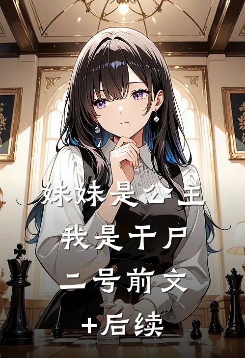 妹妹是公主，我是干尸二号前文+后续