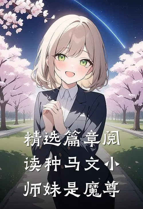 精选篇章阅读种马文小师妹是魔尊