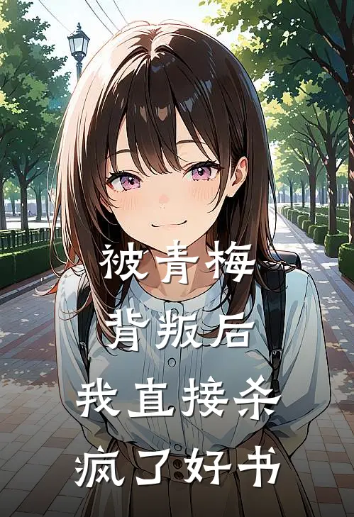 被青梅背叛后，我直接杀疯了好书
