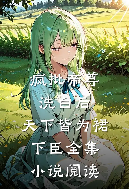 疯批帝尊洗白后，天下皆为裙下臣全集小说阅读