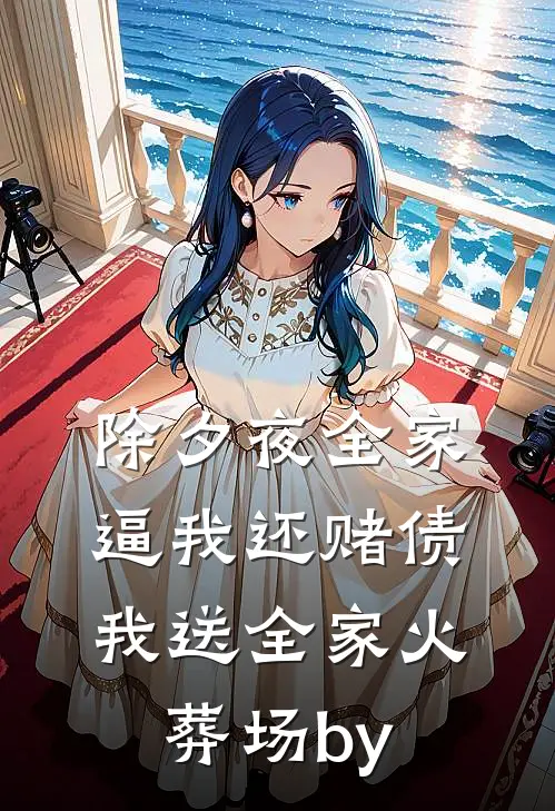 除夕夜全家逼我还赌债，我送全家火葬场by