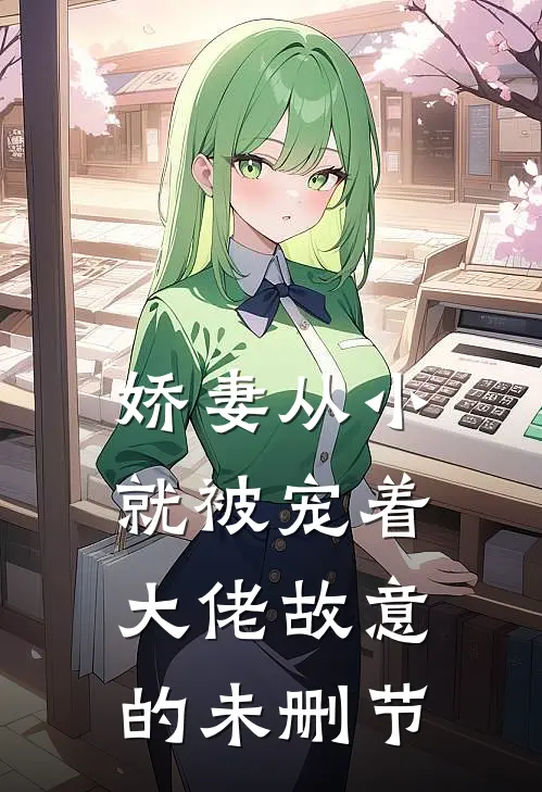 娇妻从小就被宠着，大佬故意的未删节