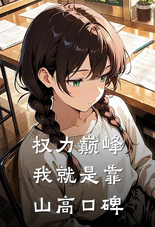 权力巅峰：我就是靠山高口碑