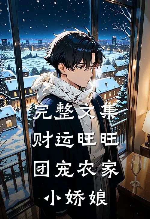 完整文集财运旺旺：团宠农家小娇娘
