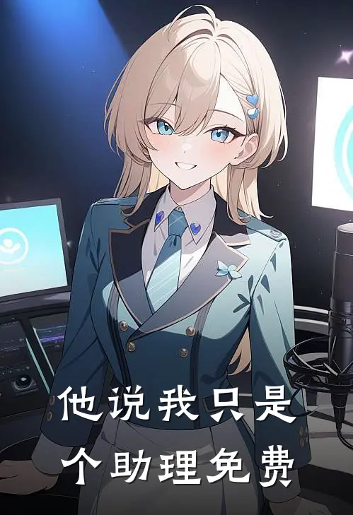 他说我只是个助理免费