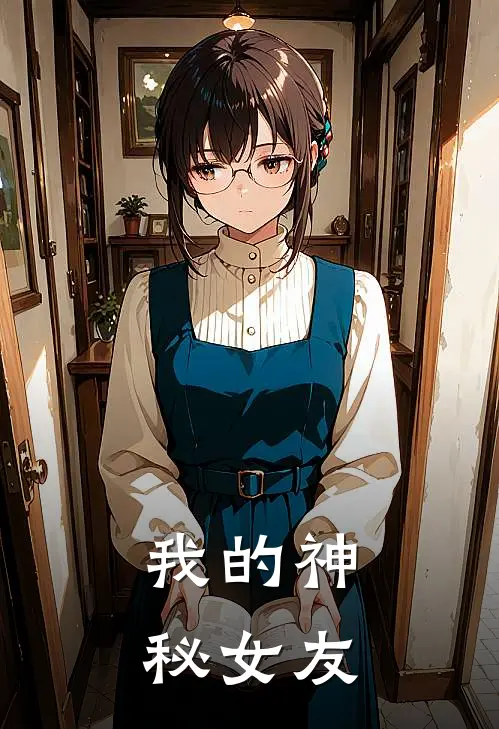 我的神秘女友