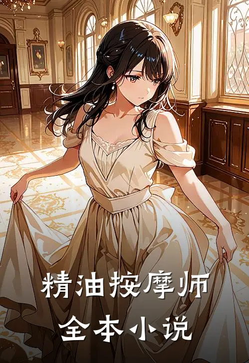 精油按摩师全本小说