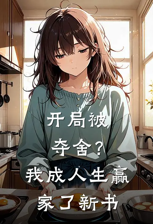 开局被夺舍？我成人生赢家了新书