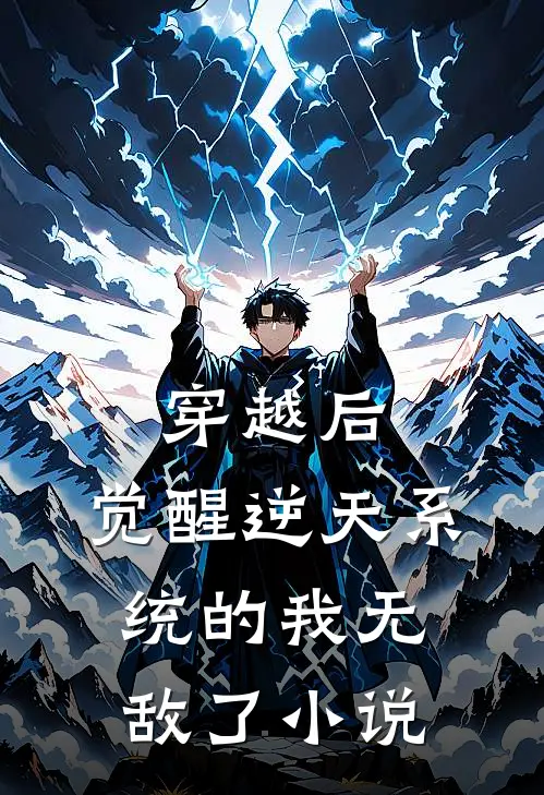 穿越后,觉醒逆天系统的我无敌了