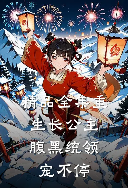 精品全集重生长公主,腹黑统领宠不停