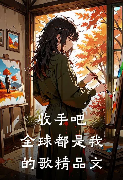 收手吧，全球都是我的歌精品文