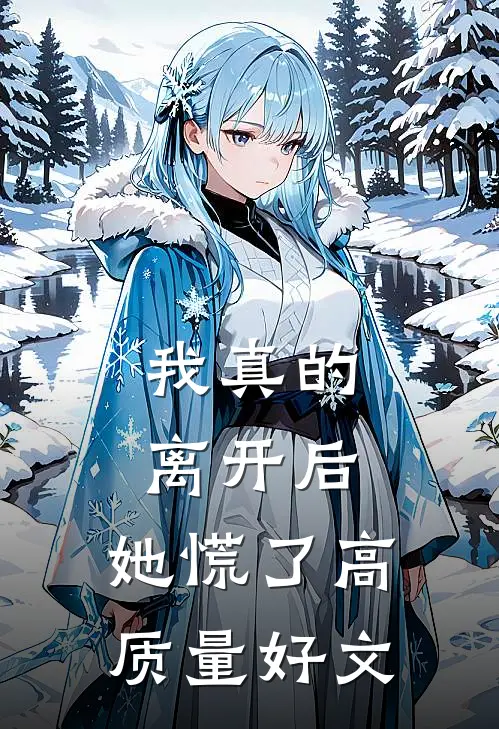 我真的离开后，她慌了高质量好文