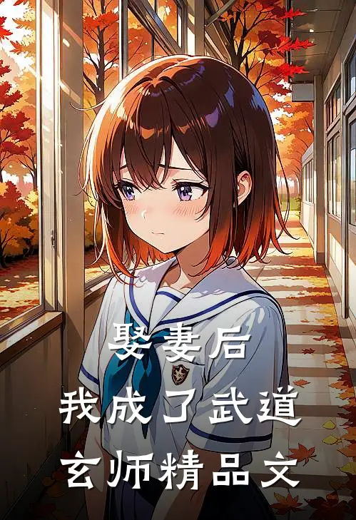 娶妻后，我成了武道玄师精品文