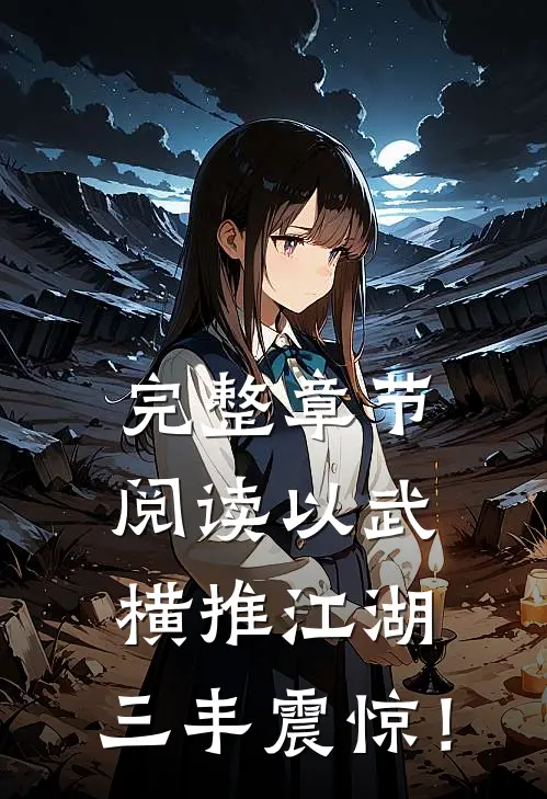 完整章节阅读以武横推江湖，三丰震惊！